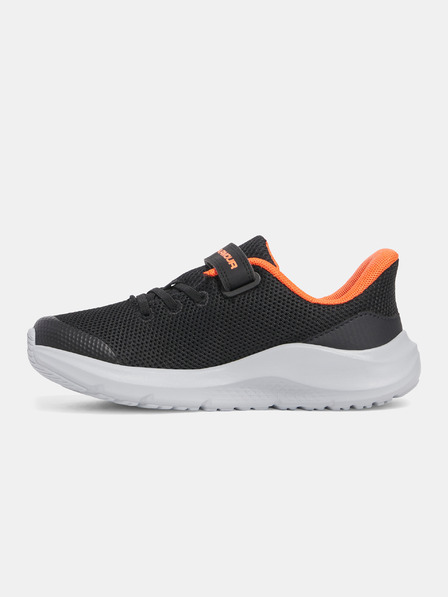 Under Armour Deški čevlji Under Armour UA BPS Pursuit 4 AC