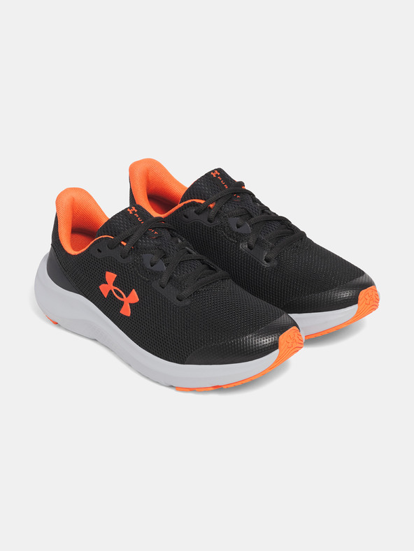 Under Armour Deški čevlji Under Armour UA BGS Pursuit 4