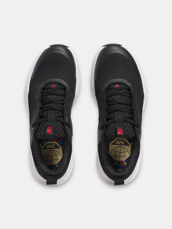 Under Armour Unisex čevlji Under Armour UA Project Rock BSR 5 UFC