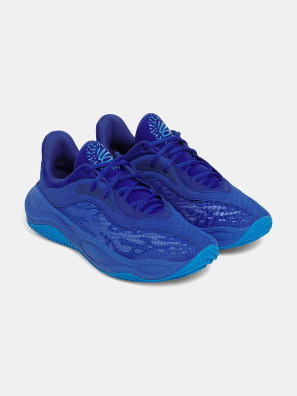 Under Armour Unisex čevlji Under Armour CURRY Splash 25