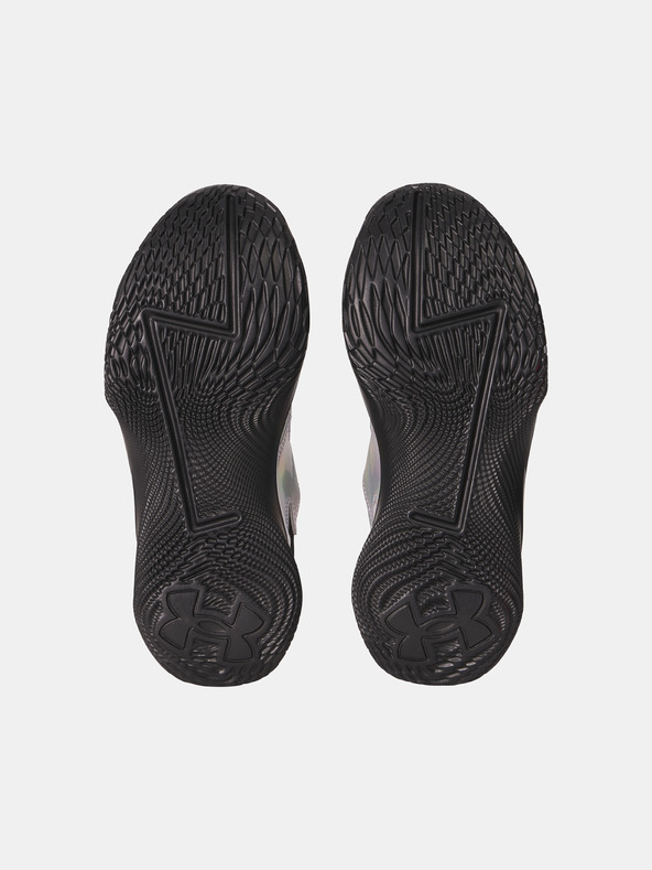 Under Armour Unisex čevlji Under Armour D. FOX 1 GMR