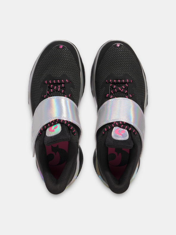 Under Armour Unisex čevlji Under Armour D. FOX 1 GMR