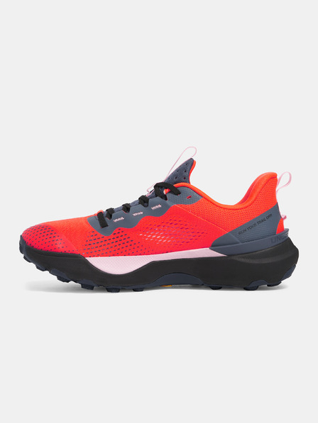 Under Armour Unisex čevlji Under Armour UA U Infinite Pro Trail