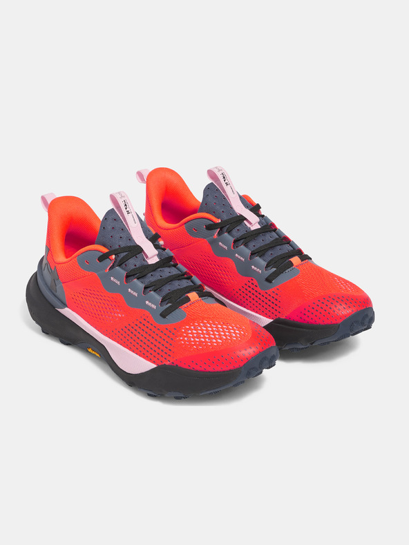Under Armour Unisex čevlji Under Armour UA U Infinite Pro Trail