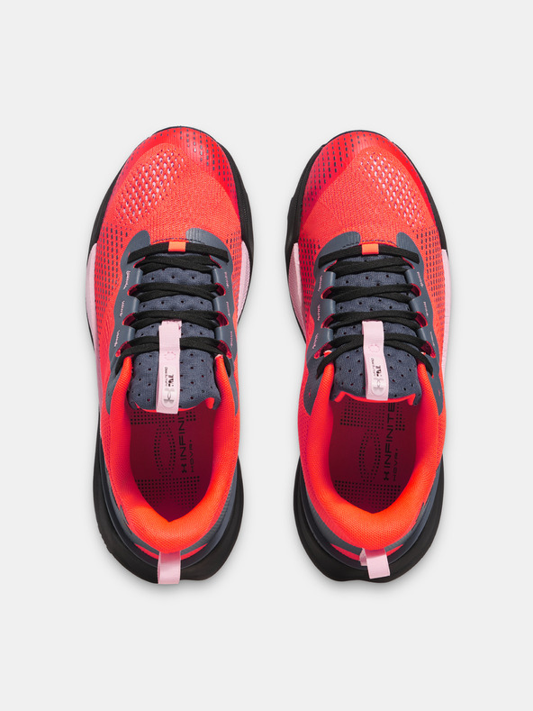 Under Armour Unisex čevlji Under Armour UA U Infinite Pro Trail