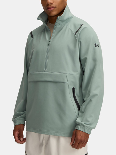 Under Armour Moška jakna Under Armour UA Unstoppable Anorak