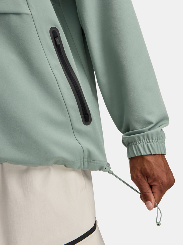 Under Armour Moška jakna  Under Armour UA Unstoppable Anorak