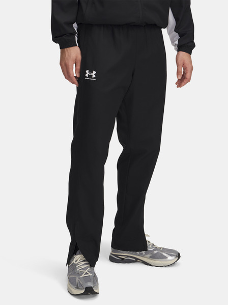 Under Armour Moške športne hlače Under Armour UA Rival Wvn Windbreaker Pnt