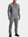 Under Armour Moška jopica Under Armour UA Rival Fleece 1/2 Zip HD-GRY