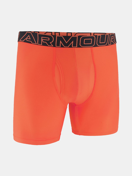 Under Armour Moške boksarice Under Armour M UA Perf Tech 6in 1pk