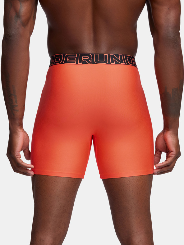 Under Armour Moške boksarice Under Armour M UA Perf Tech 6in 1pk