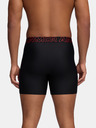 Under Armour Moške bokserice  Under Armour M UA Perf Tech 6in - 3pk