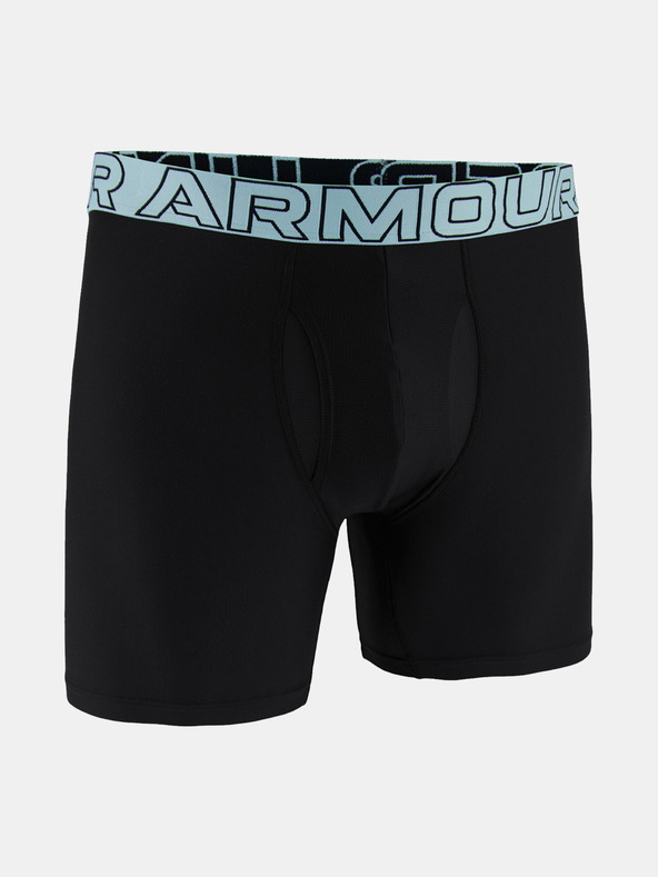 Under Armour Moške boksarice Under Armour M UA Perf Tech 6in 1pk