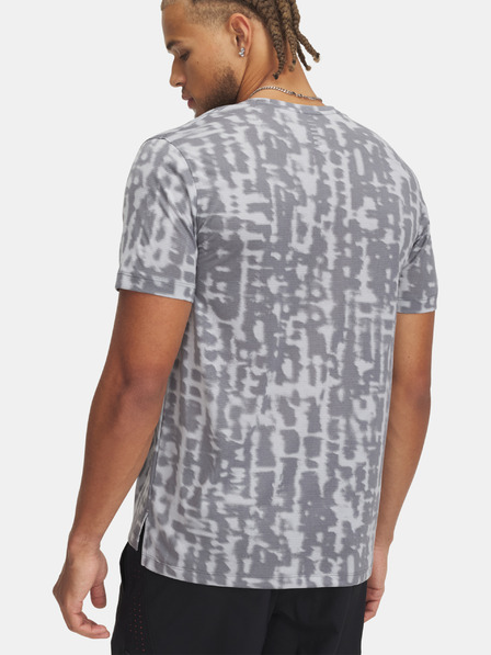 Under Armour Moška majica Under Armour UA LAUNCH PRINTED SS