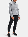 Under Armour Ženska jopica Under Armour Armour Fleece WM 1/4 zip-GRY