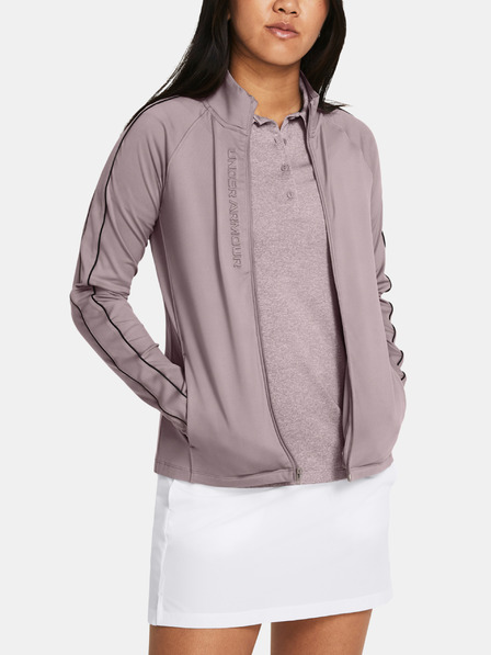 Under Armour Ženska jopica Under Armour UA Storm Midlayer FZ-GRY