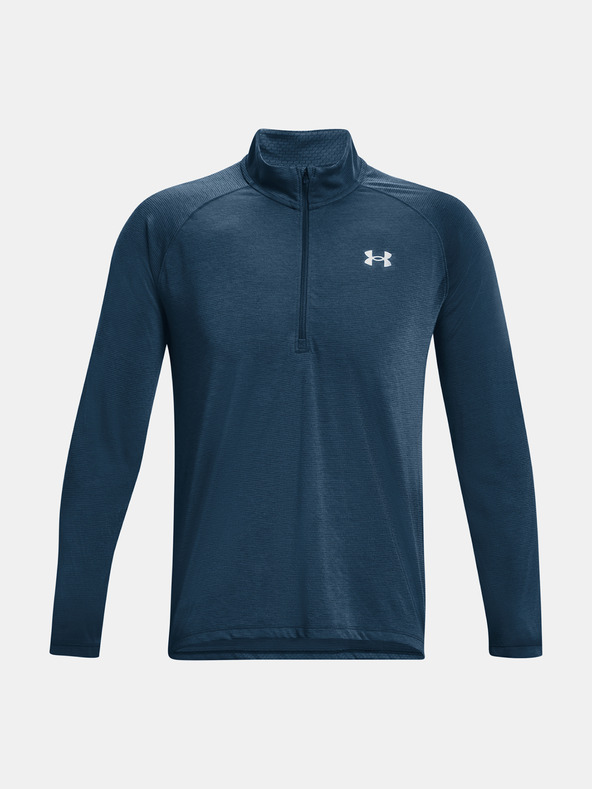 Under Armour Moška majica  Under Armour UA STREAKER HALF ZIP