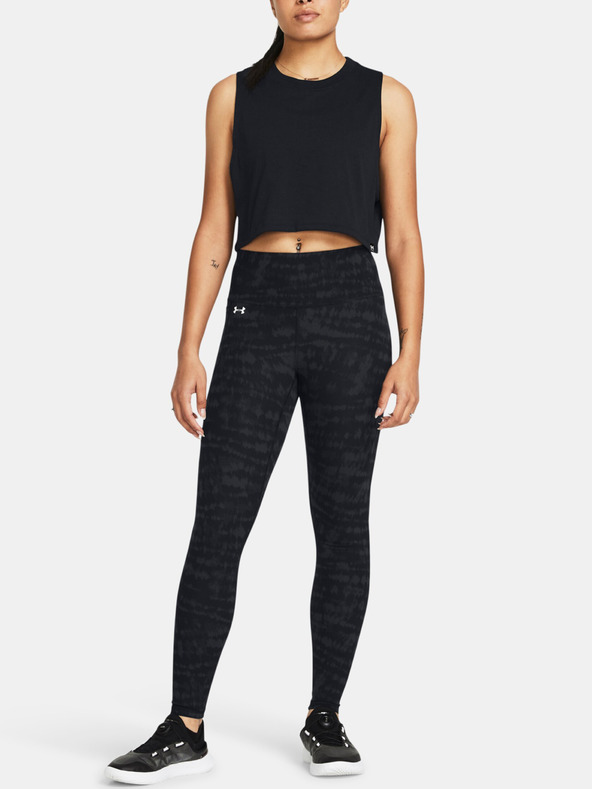 Under Armour Ženske pajkice Under Armour Motion Print Legging