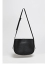 Moodo Črna ženska torbica