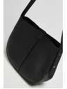 Moodo Črna ženska torbica