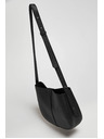 Moodo Črna ženska torbica