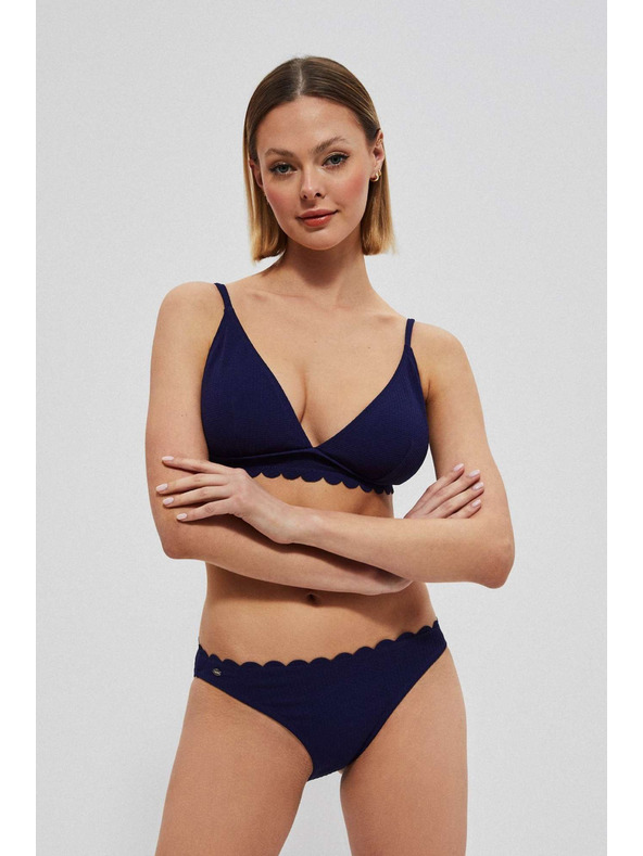 Moodo Zgornji del kopalk