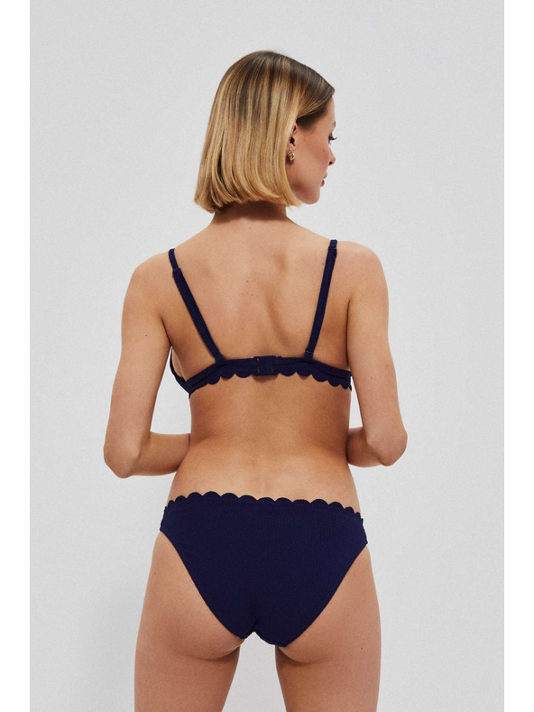 Moodo Zgornji del kopalk