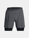 Under Armour Moške kratke hlače Under Armour UA Vanish Wvn 2in1 Vent Sts