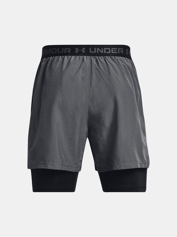 Under Armour Moške kratke hlače Under Armour UA Vanish Wvn 2in1 Vent Sts