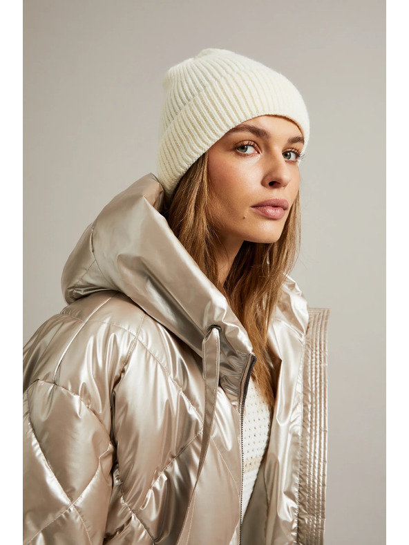 Moodo Bela ženska kapa