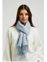 Moodo Turkizen ženski šal