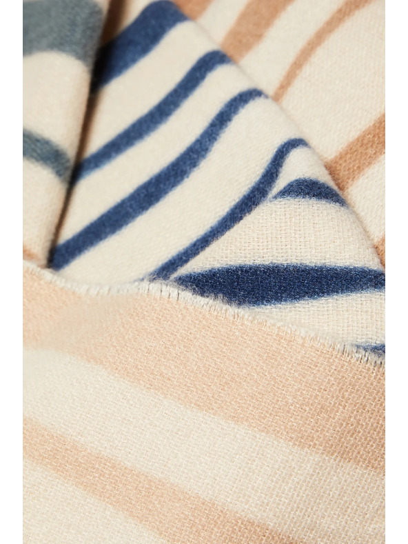 Moodo Bežast ženski šal