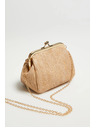 Moodo Bežasta ženska torba Moodo