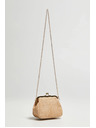Moodo Bežasta ženska torba Moodo