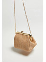 Moodo Bežasta ženska torba Moodo