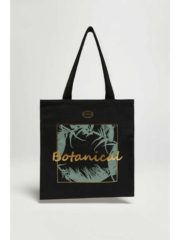 Moodo Črna ženska torba Moodo