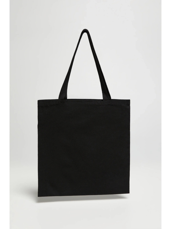 Moodo Črna ženska torba Moodo