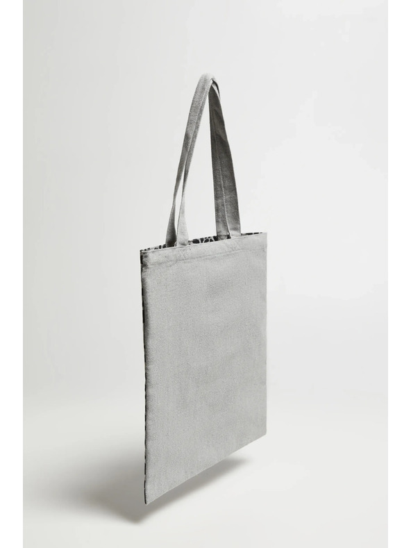 Moodo Siva ženska torba Moodo