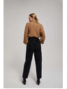 Moodo Črne hlače Moodo