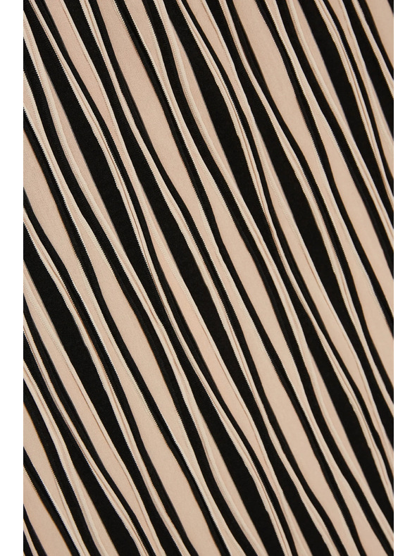 Moodo Bež ženska majica Moodo