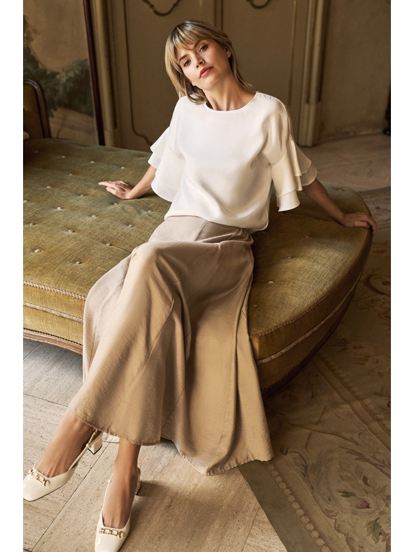 Moodo Moodo Bežna ženska krila