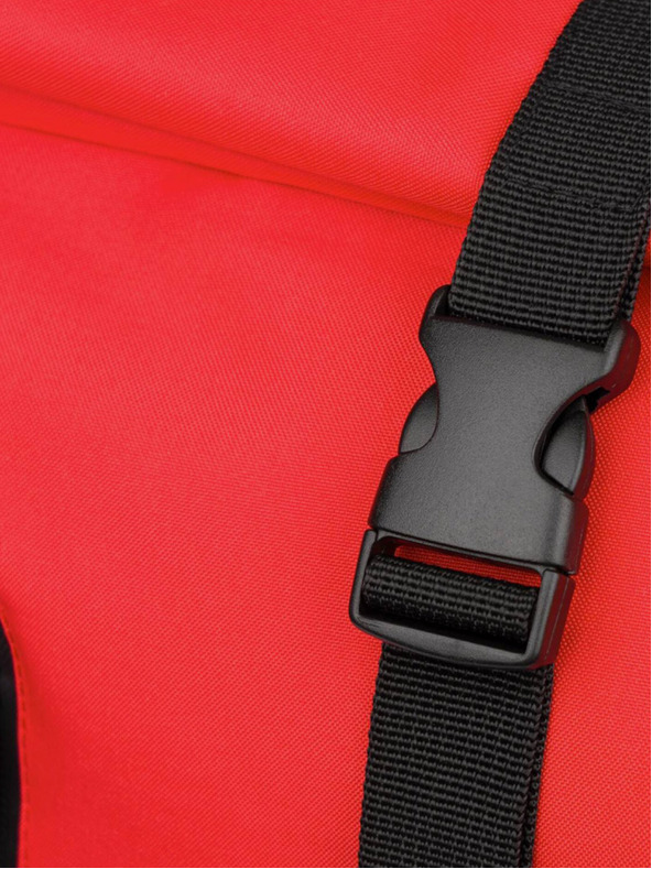 BAAGL  Rdeči ovitek nahrbtnik teribear rdeči Baagl