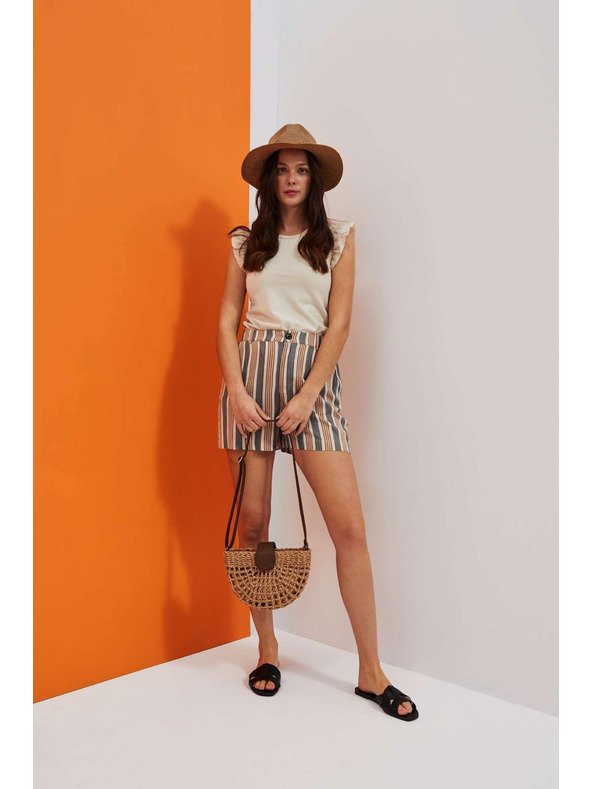 Moodo Bežni ženski klobuk