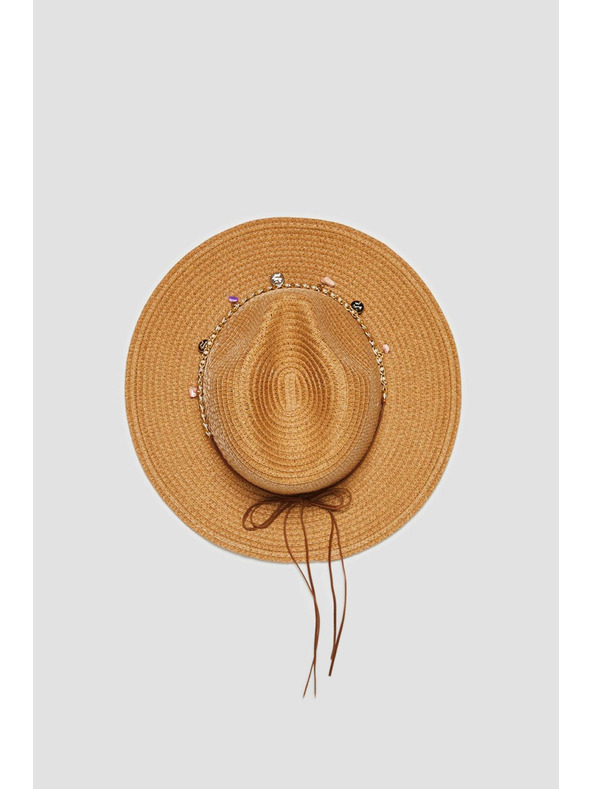 Moodo Bežni ženski klobuk