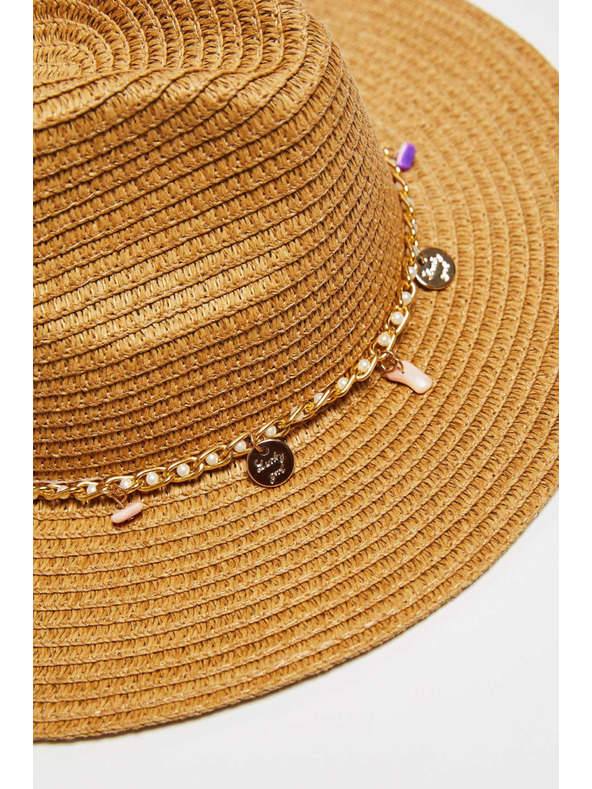 Moodo Bežni ženski klobuk