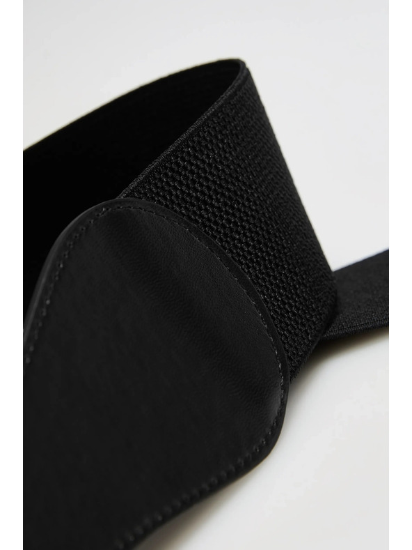 Moodo Črni ženski dodatki