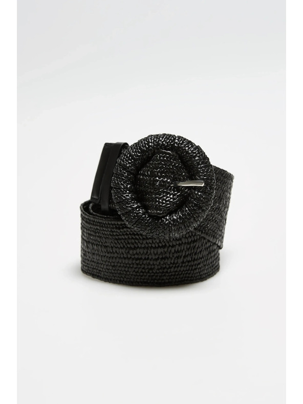 Moodo Črni ženski dodatki