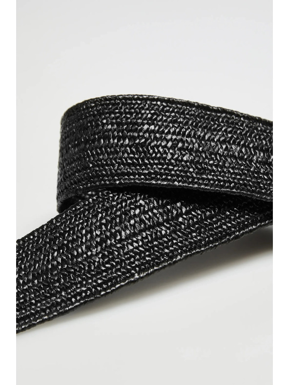 Moodo Črni ženski dodatki