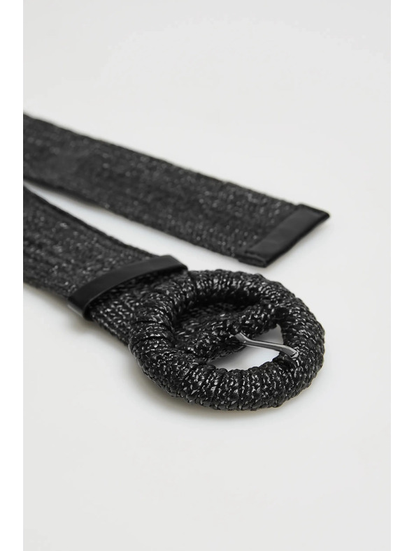 Moodo Črni ženski dodatki