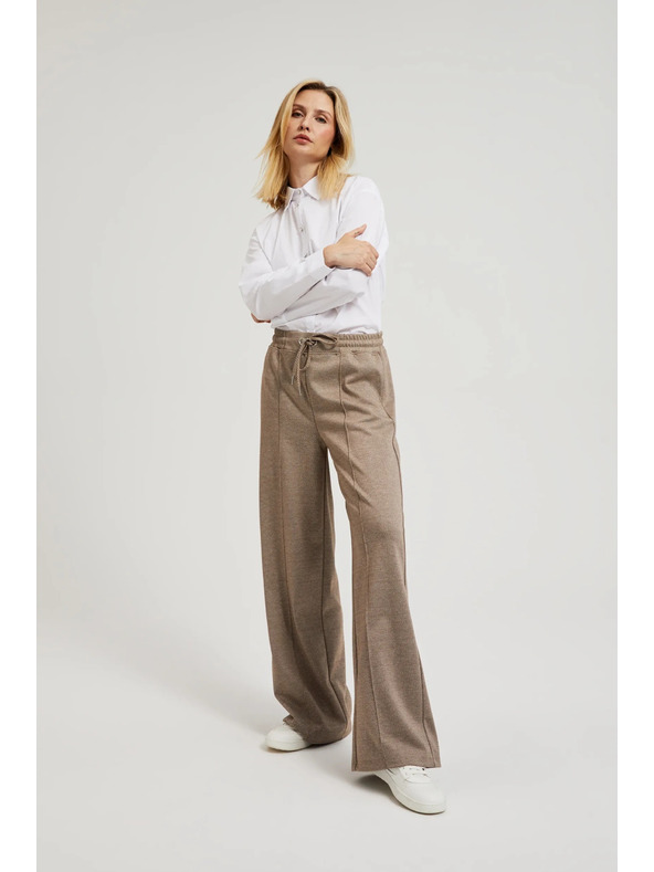 Moodo Bežne ženske hlače